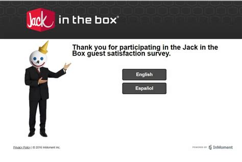 jacklistens enter 14 digit code|Jack in the Box Survey Completion Guide at www.jacklistens.com